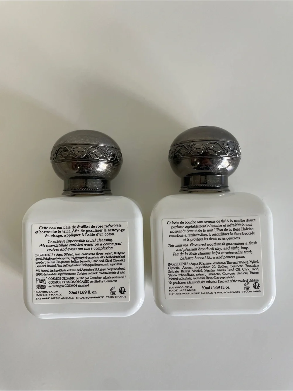 Officine Universelle Buly 1803 Venice-Simplon-Orient-Express Luxury Amenity Set